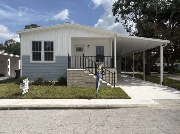 15777 Bolesta Rd #222, Clearwater, FL 33760