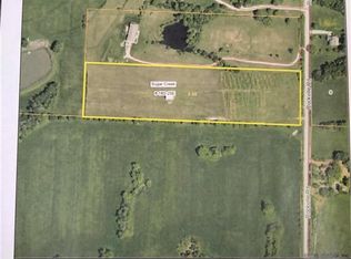 0 N Rockville Rd, Louisburg, KS 66053