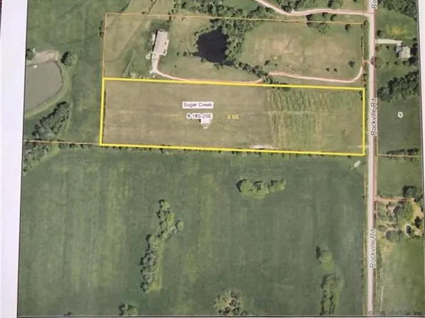 0 N Rockville Rd, Louisburg, KS 66053