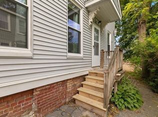 7 Clinton St #4, Haverhill, MA 01830
