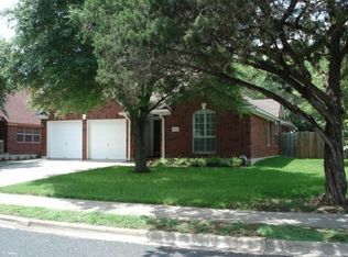2917 Jubilee Trl, Austin, TX 78748