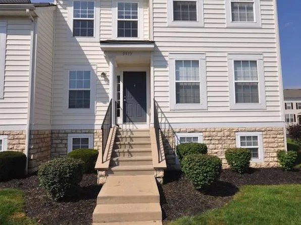 5973 Andrew John Dr, New Albany, OH 43054