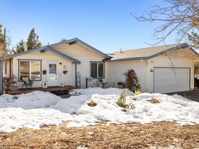94 Dahlia St, Klamath Falls, OR, 97601