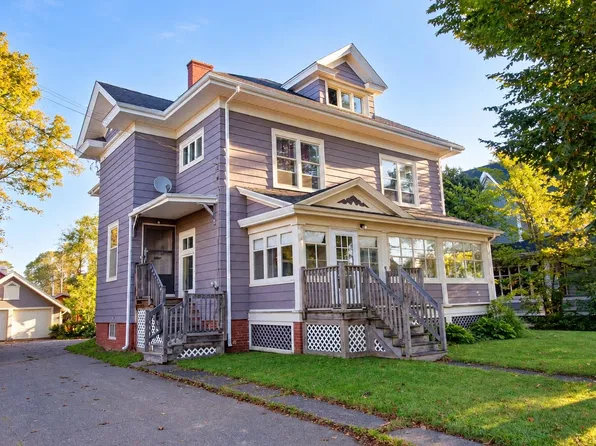 211 Notre Dame St, Summerside, PE C1N 1R7