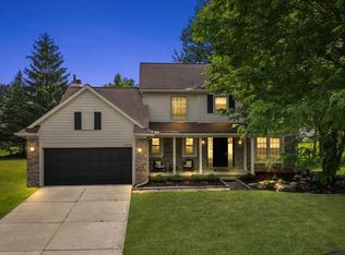 42683 Wimbleton Way, Novi, MI 48377