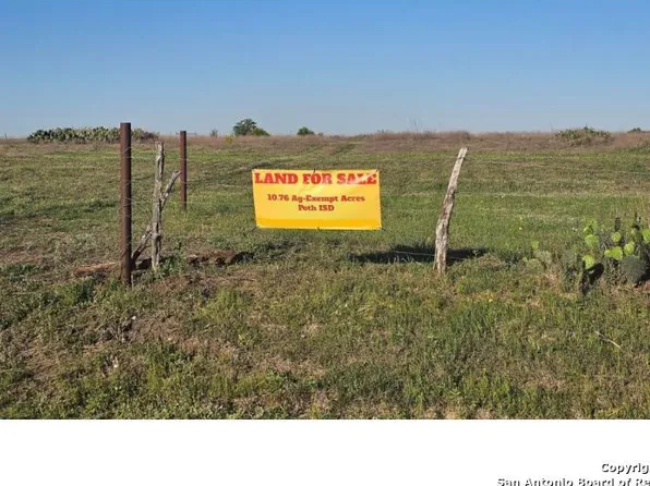 4386 county road 132 LOT 7, Floresville, TX 78114