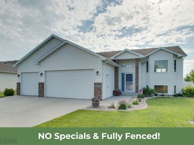 3824 13th St S, Moorhead, MN, 56560