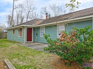 10929 Ansley Ave, Baton Rouge, LA 70816