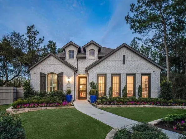 17710 Fernweh Ct, Conroe, TX 77302