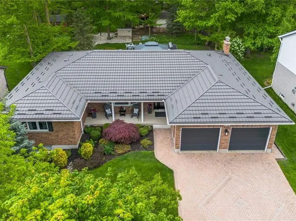 360 Northlake Dr, Waterloo, ON N2V 1W7