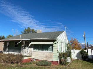 686 35th St, Ogden, UT 84403