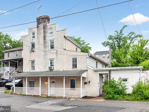 31 Emmett St, Phoenixville, PA 19460
