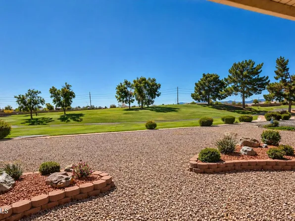 14203 W Summerstar Drive, Sun City West, AZ 85375