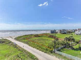 4015 Eleven Mile Rd LOT 45 & 47, Galveston, TX 77554
