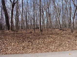 0 Horn Cove Ln, Defiance, MO 63341