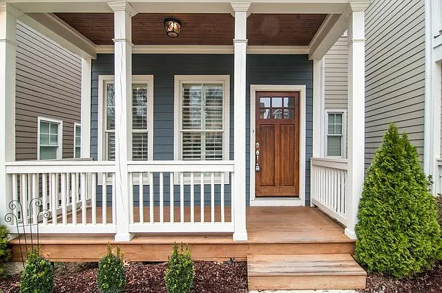 3508B Wrenwood Ave — Photo 4