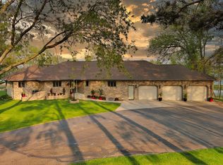 42144 Engstrom Beach Rd, Dent, MN 56528