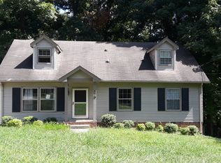 579 Ratchford Dr, Clarksville, TN 37042