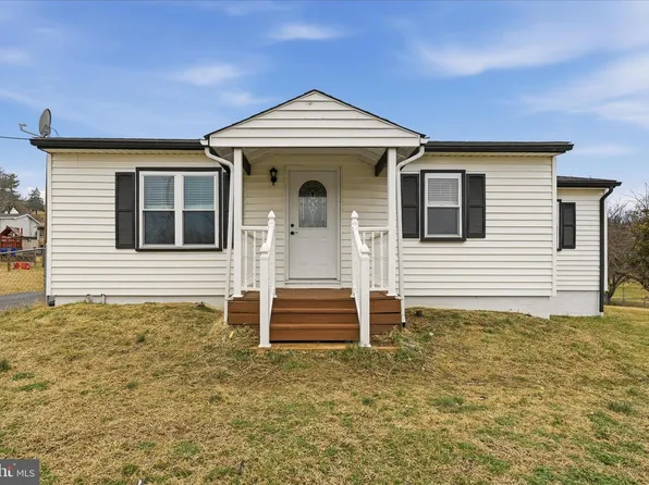 235 Spring St, Harpers Ferry, WV 25425