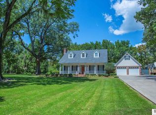 631 Parrots Beak Rd, Sterlington, LA 71280