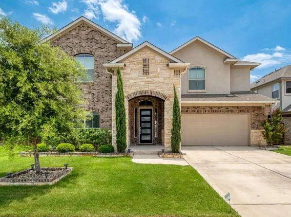 16940 Aventura Ave, Pflugerville, TX 78660