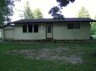 318 Church St, Tigerton, WI 54486