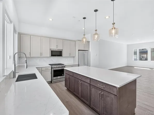 701 Saddle Drive, Erie, CO 80516