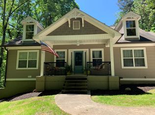 125 Oak Ridge Way, Bremen, GA 30110