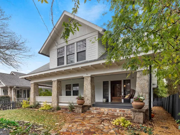 870 Saint Charles Ave NE, Atlanta, GA 30306
