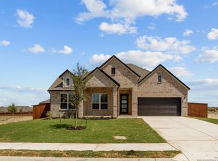 2852 Reeves Ln, Schertz, TX 78108