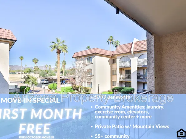 3033 E Devonshire Ave Unit 2020, Phoenix, AZ 85016