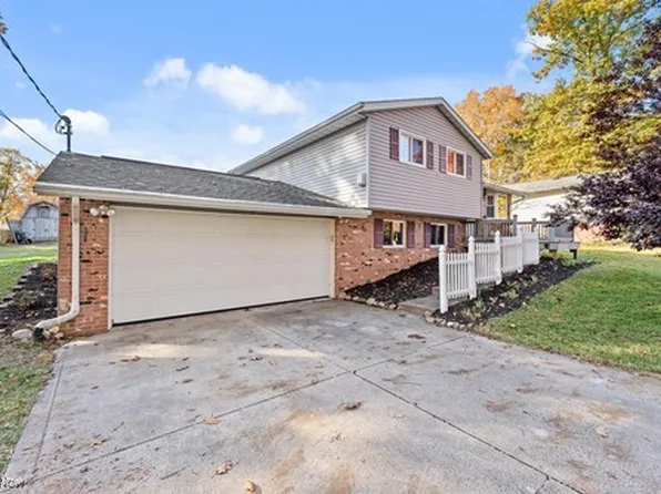 1706 Evergreen Ave W, Mansfield, OH 44905