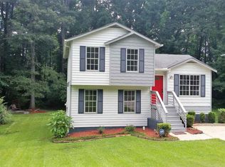 5598 Bradley Cir, Lithonia, GA 30038