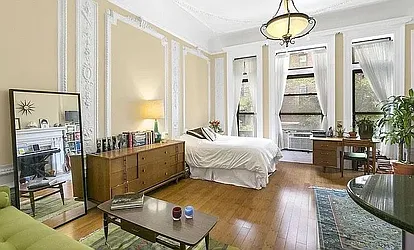 Rented by Spire Group