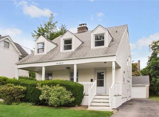 169 Johnson Rd, Scarsdale, NY 10583
