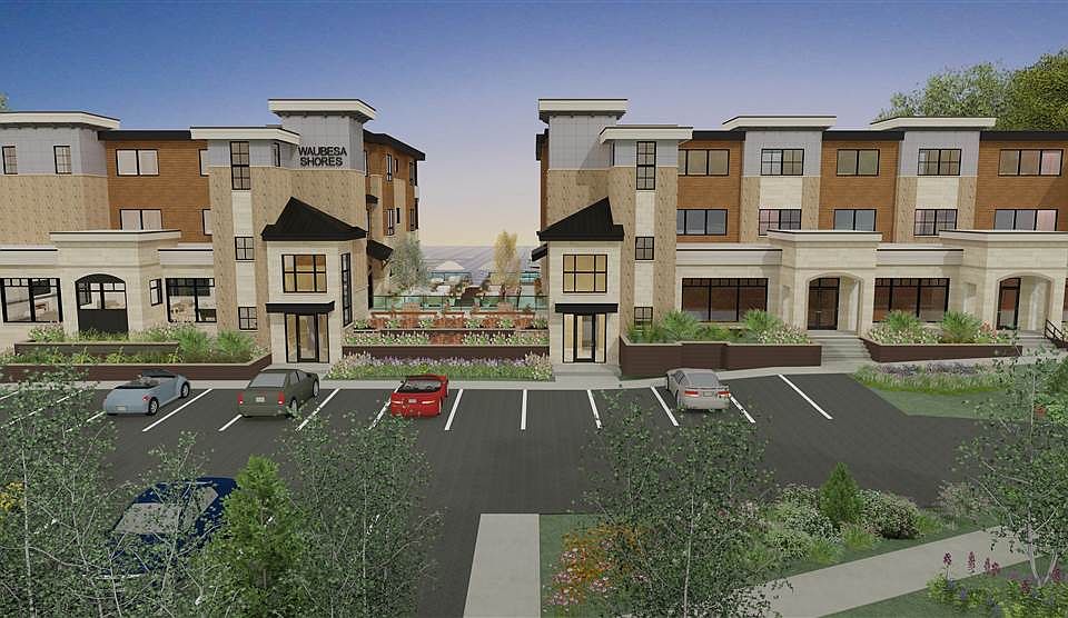 1st image of 5604 Lake Edge #301