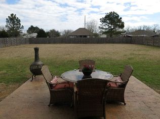 17745 E View Loop, Foley, AL 36535
