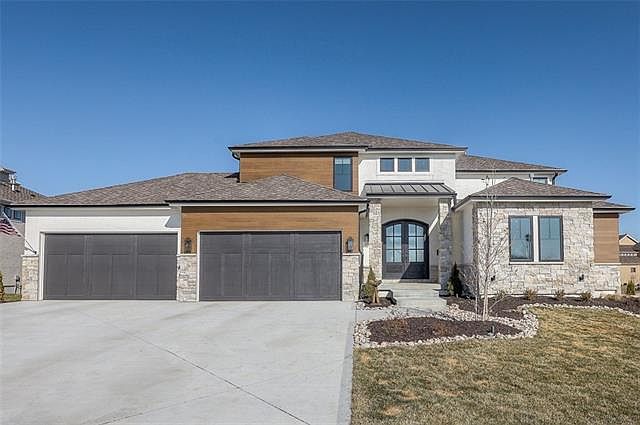 12302 W 169th Ter, Overland Park, KS 66221 | Zillow