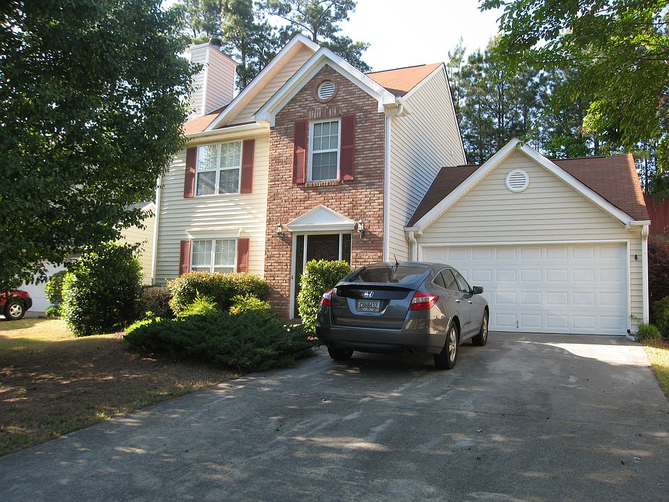 4495 Highland Parc Pl SE, Marietta, GA 30067 Zillow