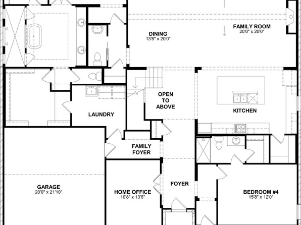 2839 Iris Dr, Trophy Club, TX 76262