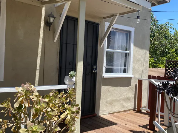 (undisclosed Address), San Diego, CA 92102