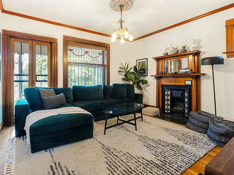 1420 Columbine St — Photo 11