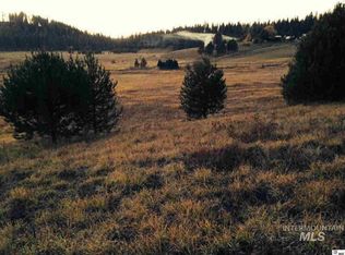 Tbd Anderson Road Troy, Murray, ID 83874