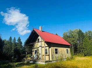 2102 Pepin Rd, Brownington, VT 05860