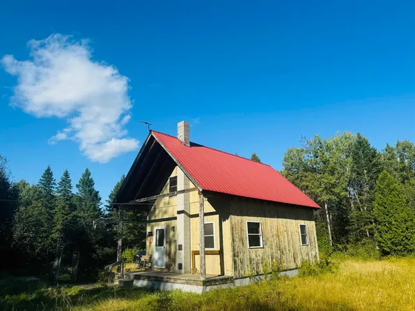 2102 Pepin Road, Brownington, VT 05860