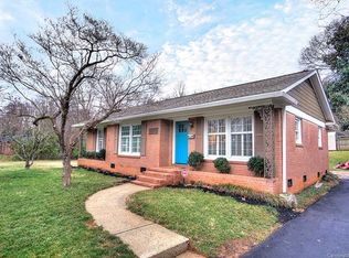 2958 Dunlavin Way, Charlotte, NC 28205