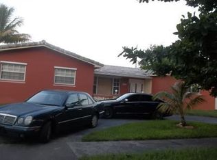 1623 SW 100th Ave, Miami, FL 33165