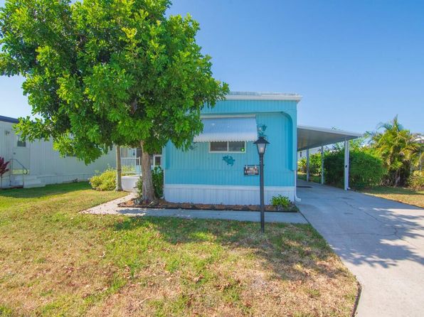 102 N North Warner Drive, Jensen Beach, FL 34957