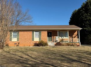 1617 Bunker Hill Sandy Ridge Rd, Kernersville, NC 27284