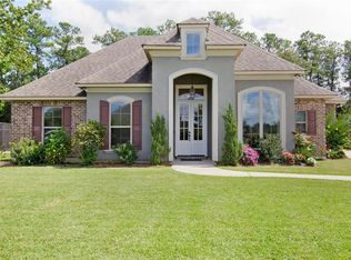 302 Palermo Dr, Slidell, LA 70458